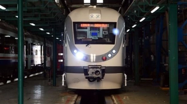MİLLİ TREN İÇİN 19 MÜHENDİS ARANIYOR