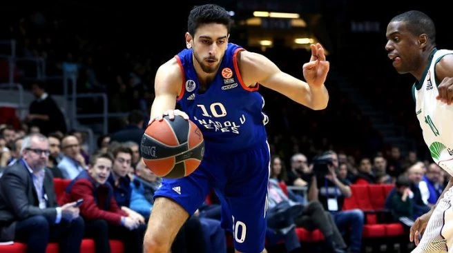 Milli yıldız resmen NBA`de! İşte yeni takımı