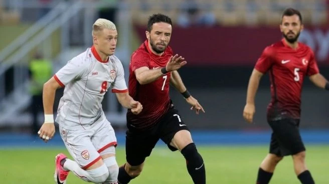 Milliler ışık vermedi!