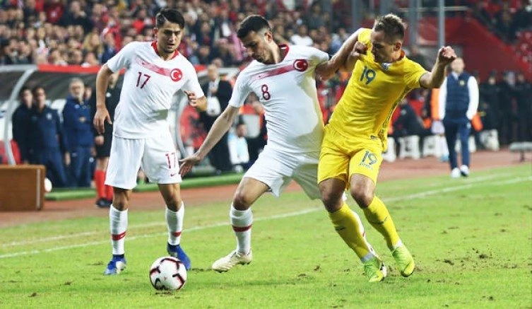 MİLLİLER TAT VERMEDİ