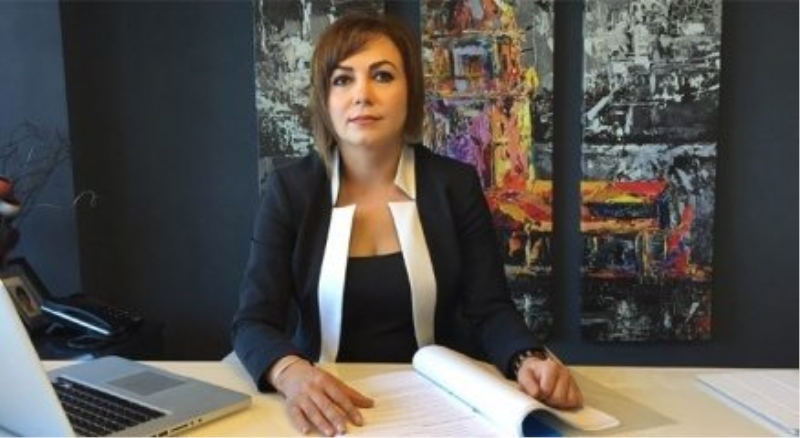 Mimar ve İç Mimar Leyla Yücel: Askeri alanlar kent bahçeleri olarak değerlendirilebilir