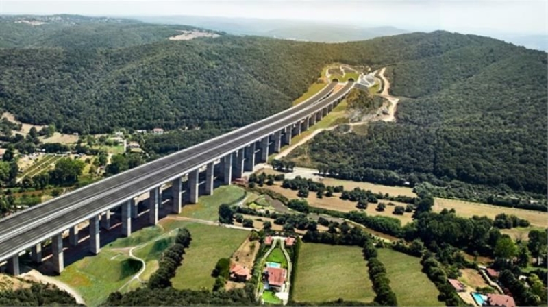 Mimarlar Odası'ndan küstah açıklama