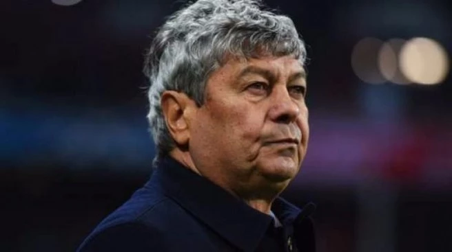 Mircea Lucescu`ya son dakika şoku! Yıkıldı...