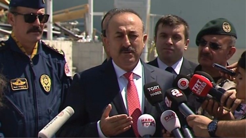 Mısır'a tokat gibi FETÖ cevabı!