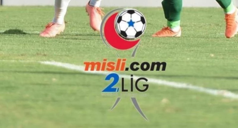 Mislicom 2.Lig Kocaelispor - Ankara Demirspor Play Off Çeyrek Final maçı ne zaman, saat kaçta? Hangi kanalda?