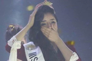 Miss Peşmerge: Jalya Sirwan