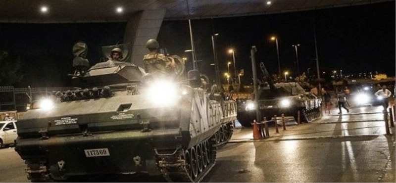 MİT'çi yarbay her şeyi itiraf etti