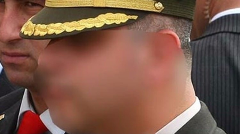 MİT'çi Yarbay her şeyi tek tek itiraf etti