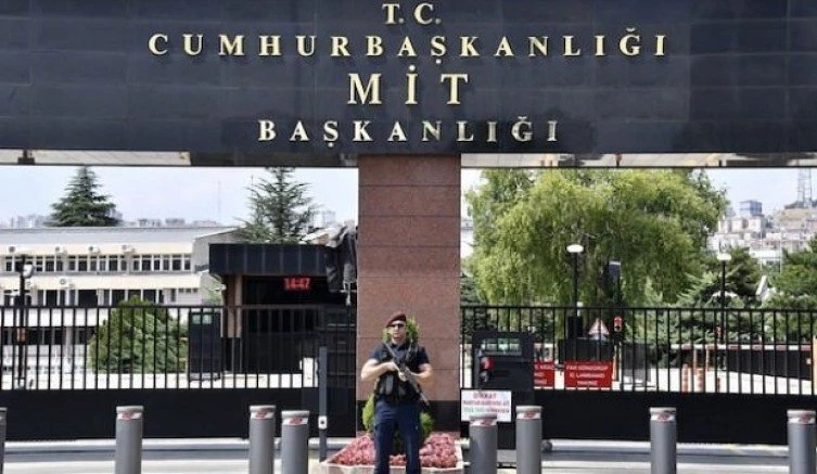MİT 18 BİN KİŞİYE İKK`YI ANLATTI