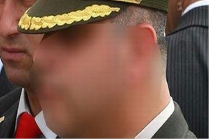MİT`çi Yarbay her şeyi itiraf etti!