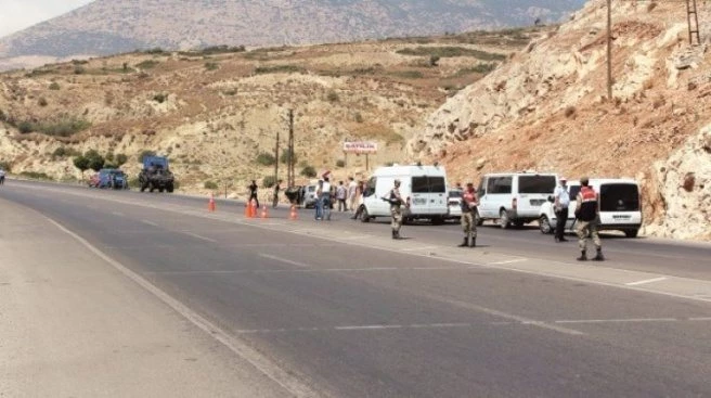 MİT`in büyük başarısı: Karayolunda DEAŞ takibi