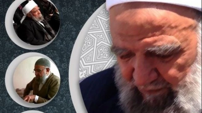 Molla Bekiroğlu?nun hayat hikâyesi TRT ekranında