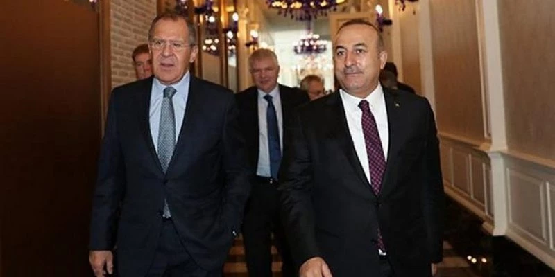 Moskova`daki kritik görüşme sonrası vize açıklaması