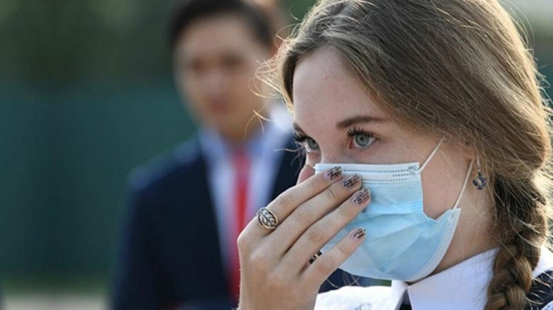 Moskova`da korona paniği büyüyor! Belediye başkanı 