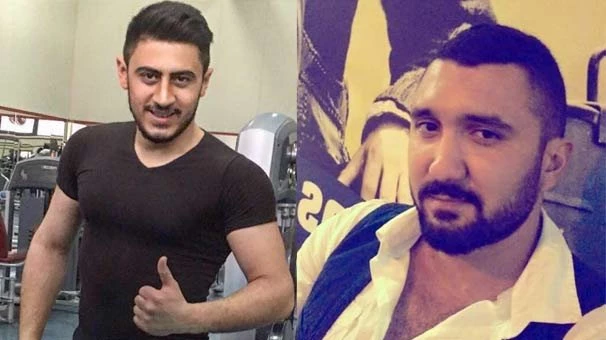 Motosiklet kulübü başkanı ve arkadaşı motosiklet kazasında öldü