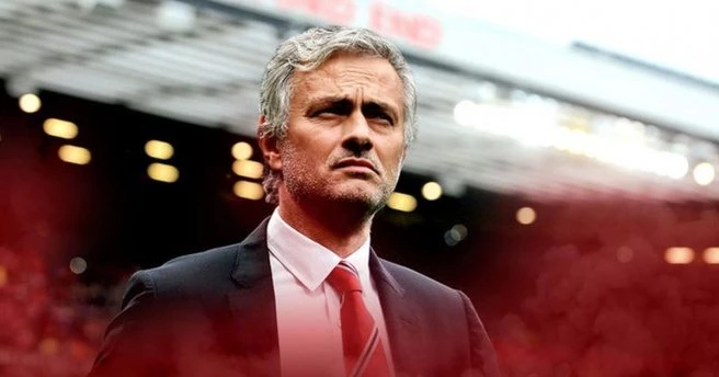 Mourinho`ya transfer bütçesi yetmedi