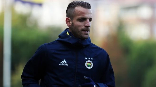 MR`ı çekilen Soldado`dan kötü haber!