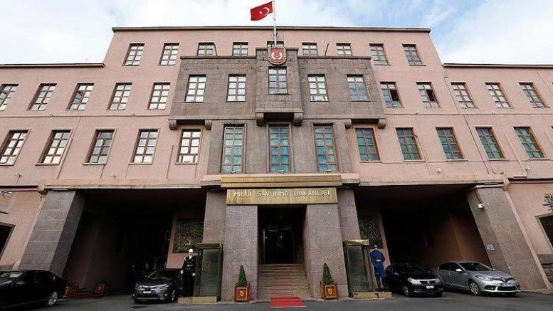 MSB`DEN AÇIKLAMA