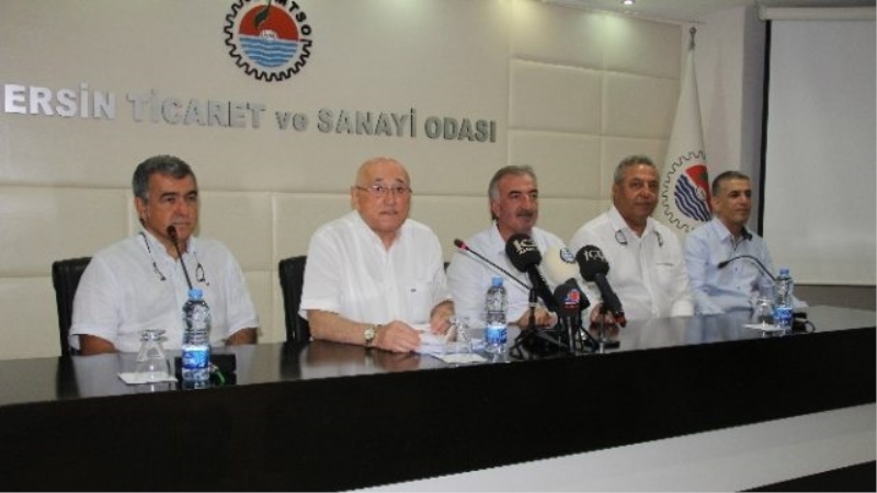 Mtso Eğitim ve Kalkınma Vakfı, İlk Anaokulu İçin İhaleye Çıkıyor