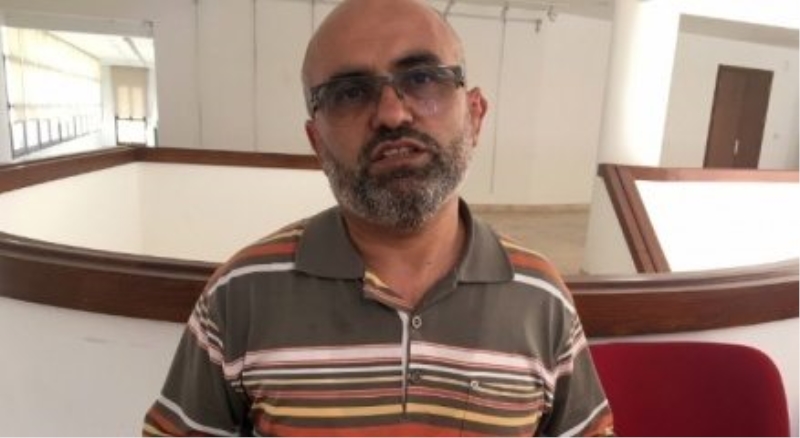 Müezzini darp eden kişiler hakkında FLAŞ karar