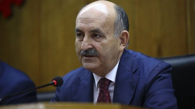 Müezzinoğlu: 600 bin istihdama destek vereceğiz