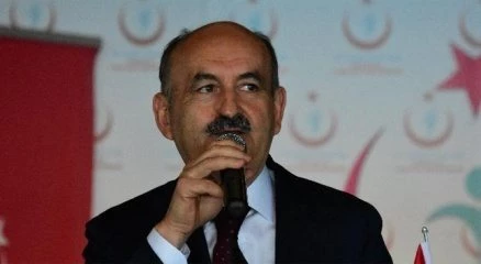 Müezzinoğlu: Asgari ücrette en azamisini yapma gayretindeyiz