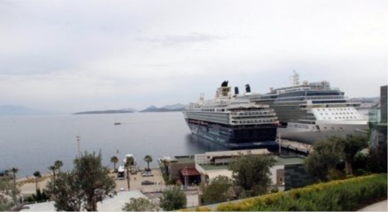 Muğla, 2017?de turist rekoru kıracak
