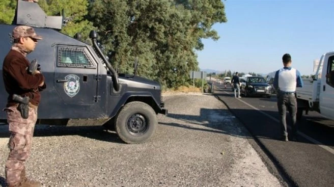 Muğla?da terör operasyonu devam ediyor
