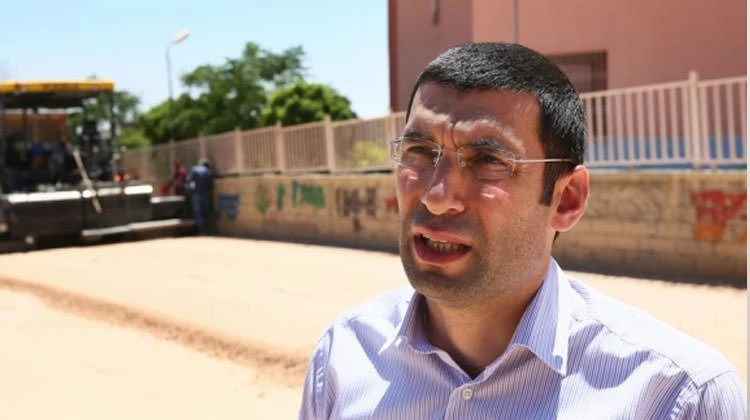 Muhammed Fatih Safitürk kimdir? Aslen nerelidir?