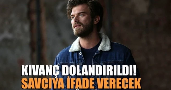 MUHASEBECİSİ KIVANÇ?I DOLANDIRDI