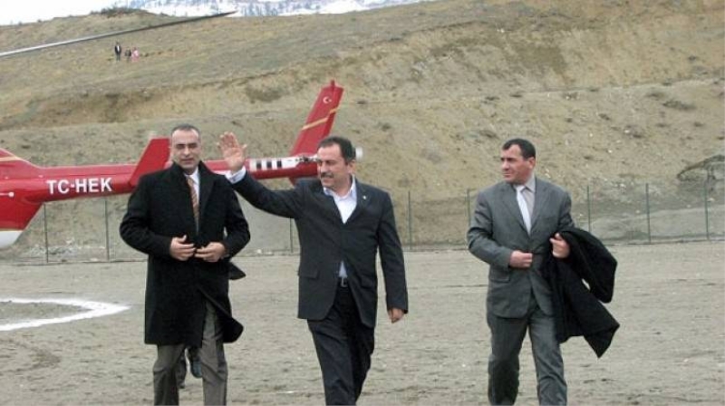 Muhsin Yazıcıoğlu'nun ölüm emrini Gülen mi verdi?