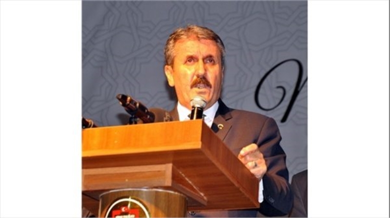 Muhsin Yazıcıoğlu dosyasındaki takipsizlik kararı kaldırılacak