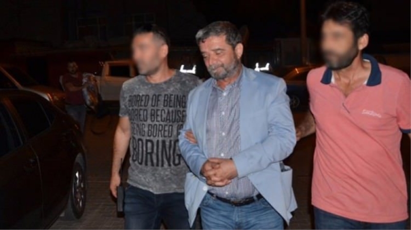 Mümtazer Türköne hakkında karar verildi