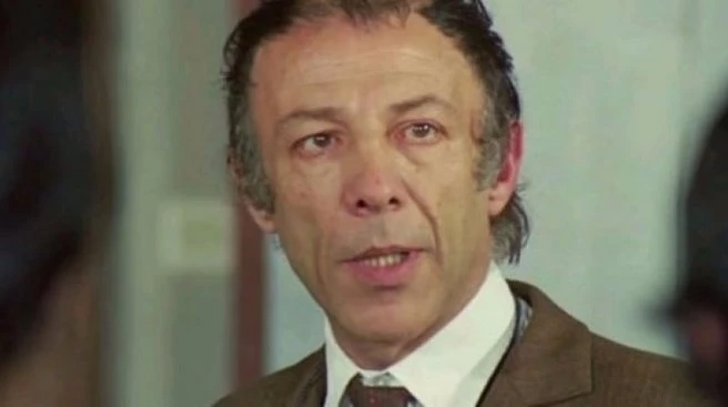Münir Özkul bir yaşına daha girdi! Tam...