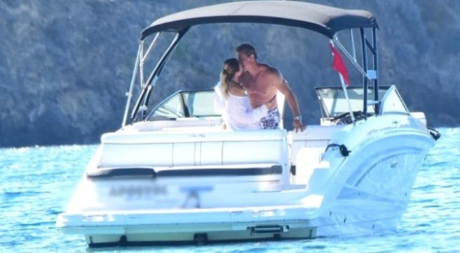 Murat Başoğlu?nun Teknede Eşini Aldattığı Kadının Kocası Konuştu