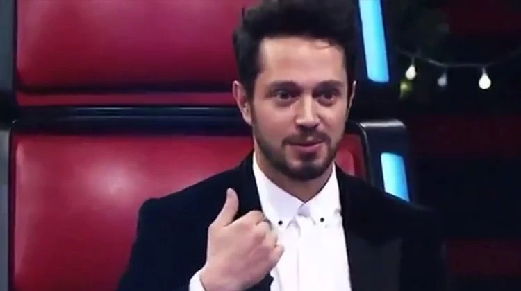 Murat Boz'un bomba patladığı sırada...