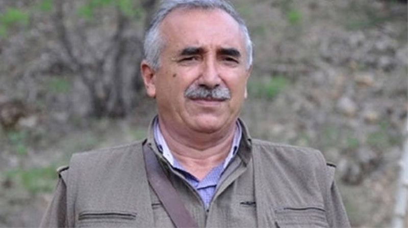 Murat Karayılan kimdir? Aslen nerelidir?