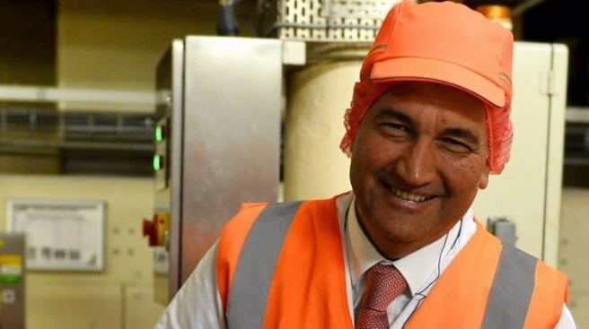 Murat Ülker`in GOYA taktiği liderliği getirdi