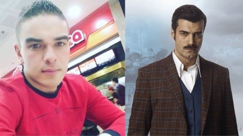 Murat Ünalmış'ın yeğeni şehit oldu