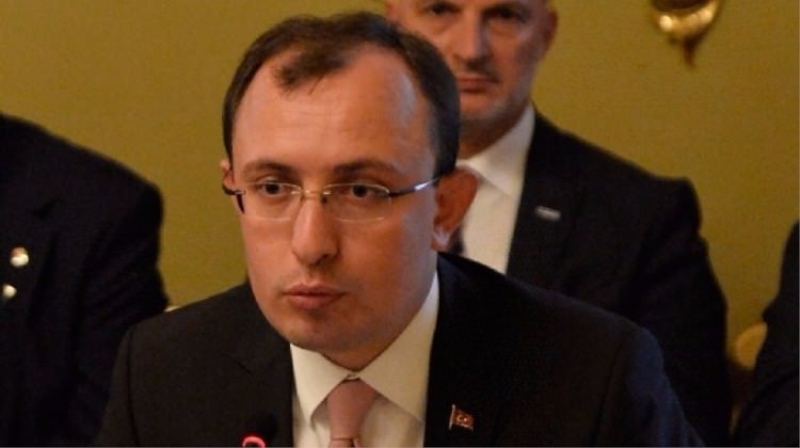 Muş: KHK'larla ilgili AYM'ye başvuru yapılamaz