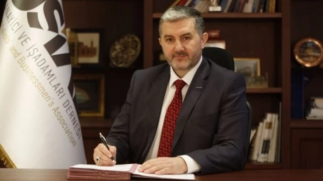 MÜSİAD`dan enflasyon açıklaması