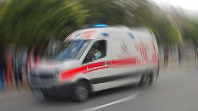 Muş?ta çatışma: 4 güvenlik korucusu yaralandı
