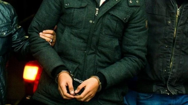 Muş`ta terör operasyonu: 13 gözaltı