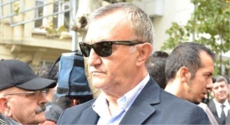 Mustafa Alabora?dan haber var!