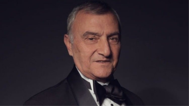 Mustafa Alabora trafik kazası geçirdi