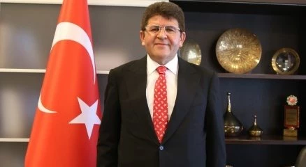 Mustafa Boydak istifa etti