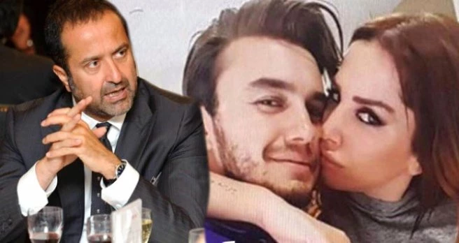 Mustafa Ceceli ile Selin İmer Düğün Yeri Olarak Eski Sevgili Serdar Bilgili?nin Otelini Seçti
