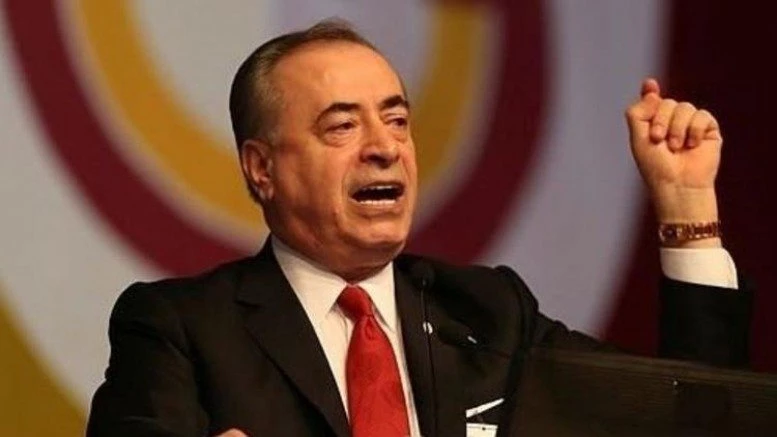 MUSTAFA CENGİZ`DEN İLGİNÇ AÇIKLAMA