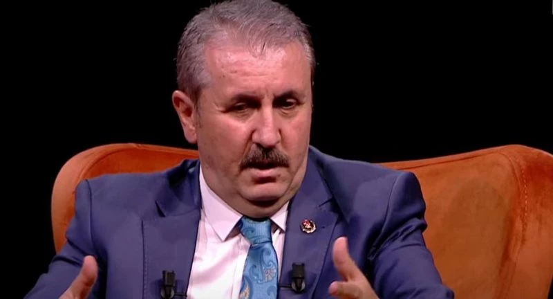 Mustafa Destici kimdir? Mustafa Destici kaç yaşında, nereli? Mustafa Destici hayatı ve biyografisi!