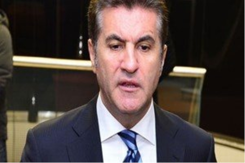 Mustafa Sarıgül hakim karşısında